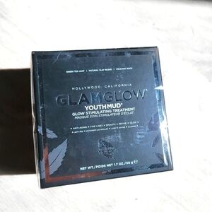 GLAMGLOW Youthmud Glow Mask
